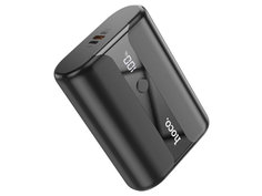 Внешний аккумулятор Hoco Power Bank Q3 Pro 10000mAh Black 6931474765840