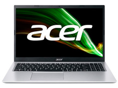 Ноутбук Acer Aspire 3 NX.ADDEP.00J (Intel Core i5 1135G7 2.4Ghz/8192Mb/512Gb SSD/Intel Iris Xe Graphics/Wi-Fi/Bluetooth/Cam/15.6/1920x1080/No OS)