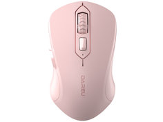 Мышь Dareu LM115G Pink