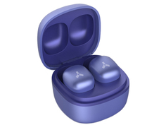Наушники AccesStyle Candy TWS Violet