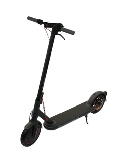 Электросамокат Xiaomi Mi Electric Scooter Pro 4 BHR5398GL