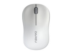 Мышь Dareu LM106G White