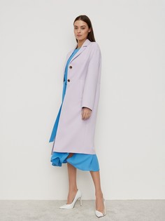 Пальто демисезонное (50) Elis