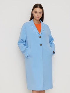 Пальто демисезонное (46) Elis