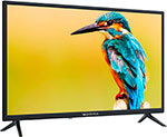 Телевизор Top Device 32 LE-32T1 черный/TDTV32BN02H_BK