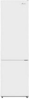Двухкамерный холодильник Monsher MRF 61201 Blanc