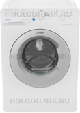 Стиральная машина Indesit BWSB 51051 S