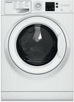 Стиральная машина Hotpoint NSS 5015 H RU