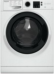 Стиральная машина Hotpoint NSS 6015 K RU