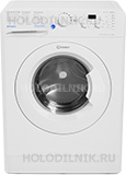 Стиральная машина Indesit BWSD 51051