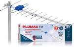 ТВ антенна Lumax DA2215A