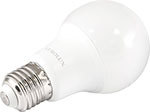 Лампа светодиодная Eurolux LL-E-A60-15W-230-6K-E27 груша 15Вт холод Е27