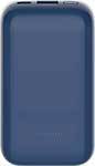Внешний аккумулятор Xiaomi 33W Power Bank10000mAh Pocket Edition Pro Midnight Blue PB1030ZM (BHR5785GL)