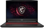 Ноутбук MSI Pulse GL66 12UCK-696XRU (S7-158414-696 ) серый