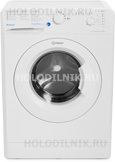 Стиральная машина Indesit BWSB 50851