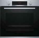 Встраиваемый электрический духовой шкаф Bosch HBA534ES0