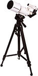 Телескоп Bresser Classic 70/350 AZ (71114)
