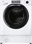 Встраиваемая стиральная машина Haier HWDQ90B416FWB-RU
