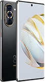 Смартфон Huawei NOVA 10 NCO-LX1 51097ESX Сияющий черный