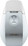 Массажер для лица Vanav Time Machine Silver