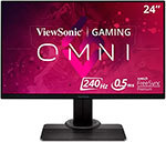 ЖК монитор ViewSonic 23,8 XG2431 черный