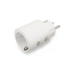 Розетка SECURIC SEC-HV-401W