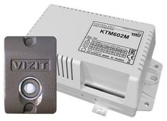 Контроллер VIZIT VIZIT-КТМ602M