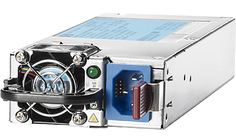 Блок питания HPE 660184R-001