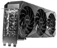 Видеокарта PCI-E KFA2 GeForce RTX 4070 Ti ST 1-Click OC (47IOM7MD6TTK)