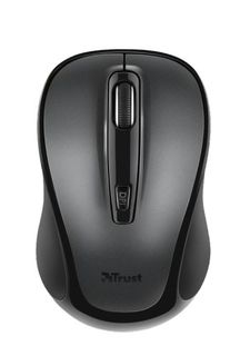 Мышь Wireless Trust SIERO