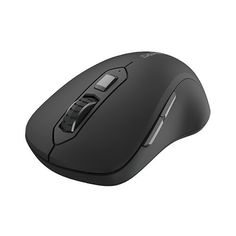 Мышь Wireless Dareu LM115B Black