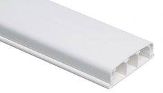 Кабель-канал IEK CKK20-080-020-1-K01