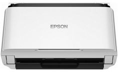 Сканер Epson Workforce DS-410