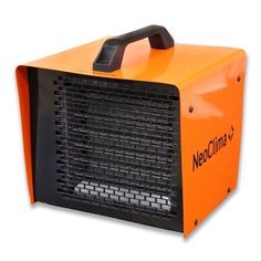 Тепловая пушка Neoclima KХ-3