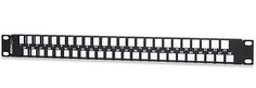 Патч-панель AESP 48U-HDMMP-1R
