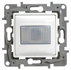 Датчик движения Legrand 672217