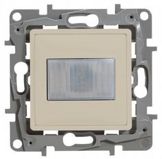 Датчик движения Legrand 672317