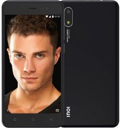 Смартфон INOI 2 2021