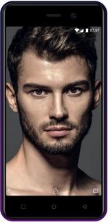 Смартфон INOI 2 (2019) Purple Blue