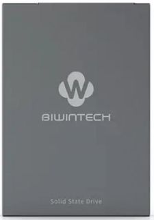 Накопитель SSD 2.5&#039;&#039; Biwintech 52S3A9Q#G
