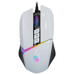 Мышь A4Tech Bloody W60 Max