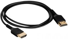 Кабель HDMI Wize WAVC-HDMIUS-1M
