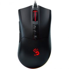 Мышь A4Tech Bloody ES9 Pro