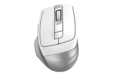 Мышь Wireless A4Tech Fstyler FB35C