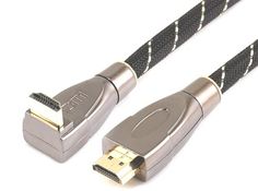 Кабель HDMI Wize WAVC-HDMIRA-1M