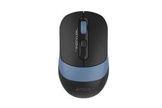 Мышь Wireless A4Tech Fstyler FB10C
