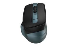 Мышь Wireless A4Tech Fstyler FB35C