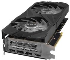 Видеокарта PCI-E KFA2 GeForce RTX 3060 EX 1-Click OC Feature (36NOL7MD2NEK)