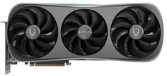 Видеокарта PCI-E Zotac GeForce RTX 4090 Trinity OC (ZT-D40900J-10P)