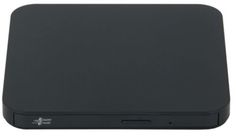 Привод DVD±RW внешний LG GP95NB70